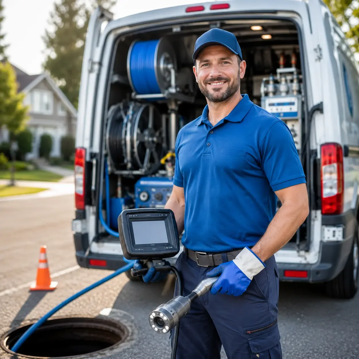 Local Pipe Relining specialists in Pretty Prairie, KS